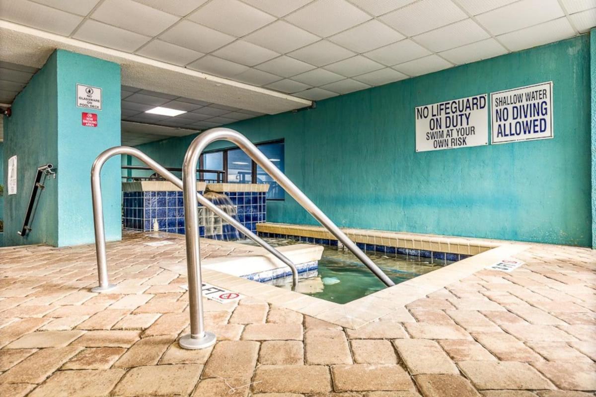 Wonderful Oceanfront 1Br Suite At Landmark Resort! 1235 Myrtle Beach Exteriér fotografie