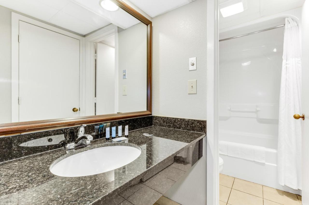 Wonderful Oceanfront 1Br Suite At Landmark Resort! 1235 Myrtle Beach Exteriér fotografie